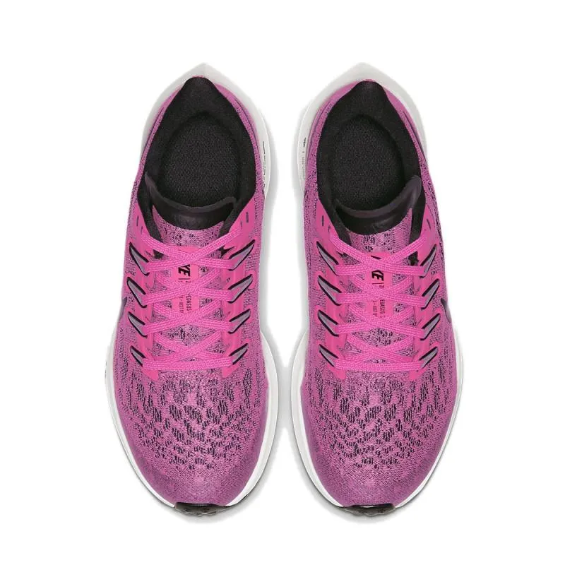 Nike - Baskets Air Zoom Pegasus 36 Gs - Rose - Enfant