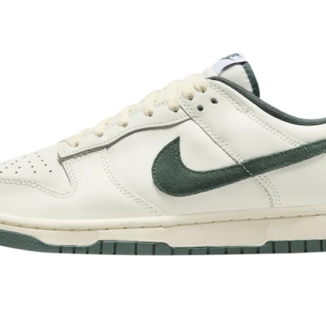 NIKE DUNK LOW ATHLETIC DEPARTMENT DEEP JUNGLE