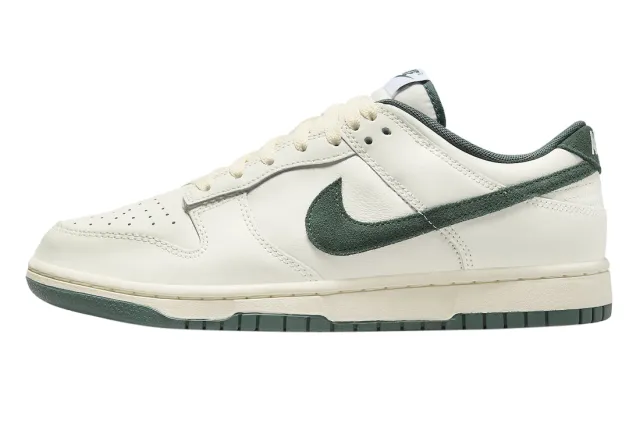 NIKE DUNK LOW ATHLETIC DEPARTMENT DEEP JUNGLE