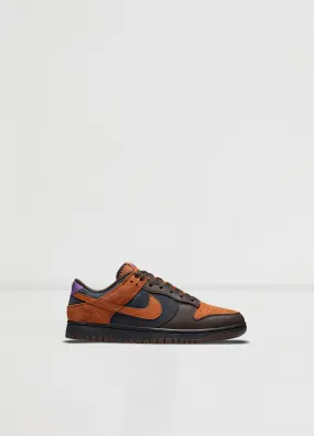 Nike -  Dunk Low 'Cider' Sneakers - Shoe