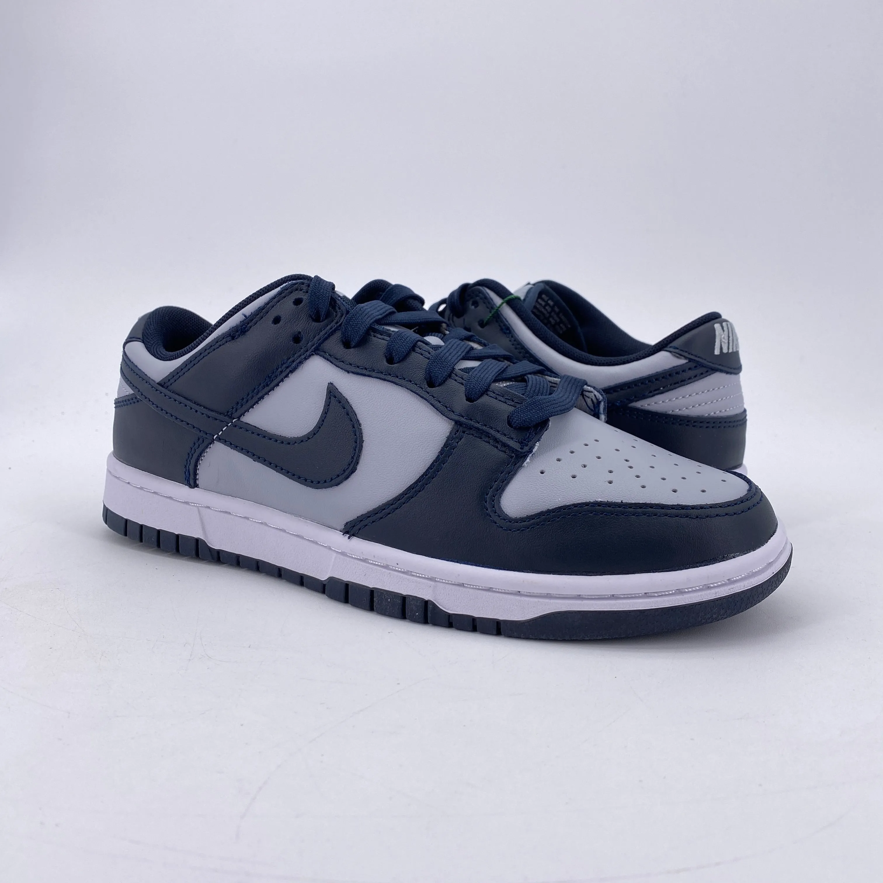 Nike Dunk Low Georgetown 2021 New Size 8