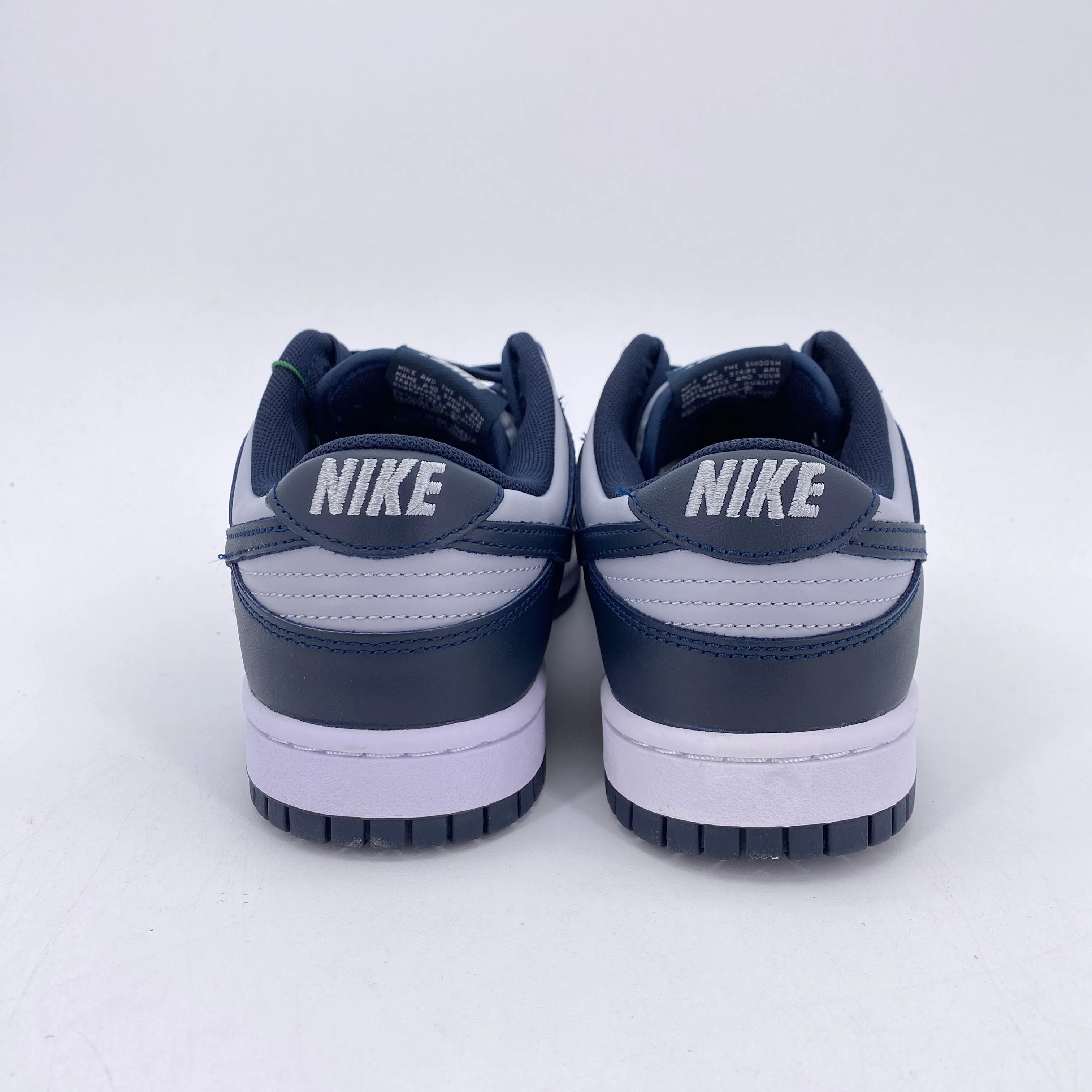 Nike Dunk Low Georgetown 2021 New Size 8