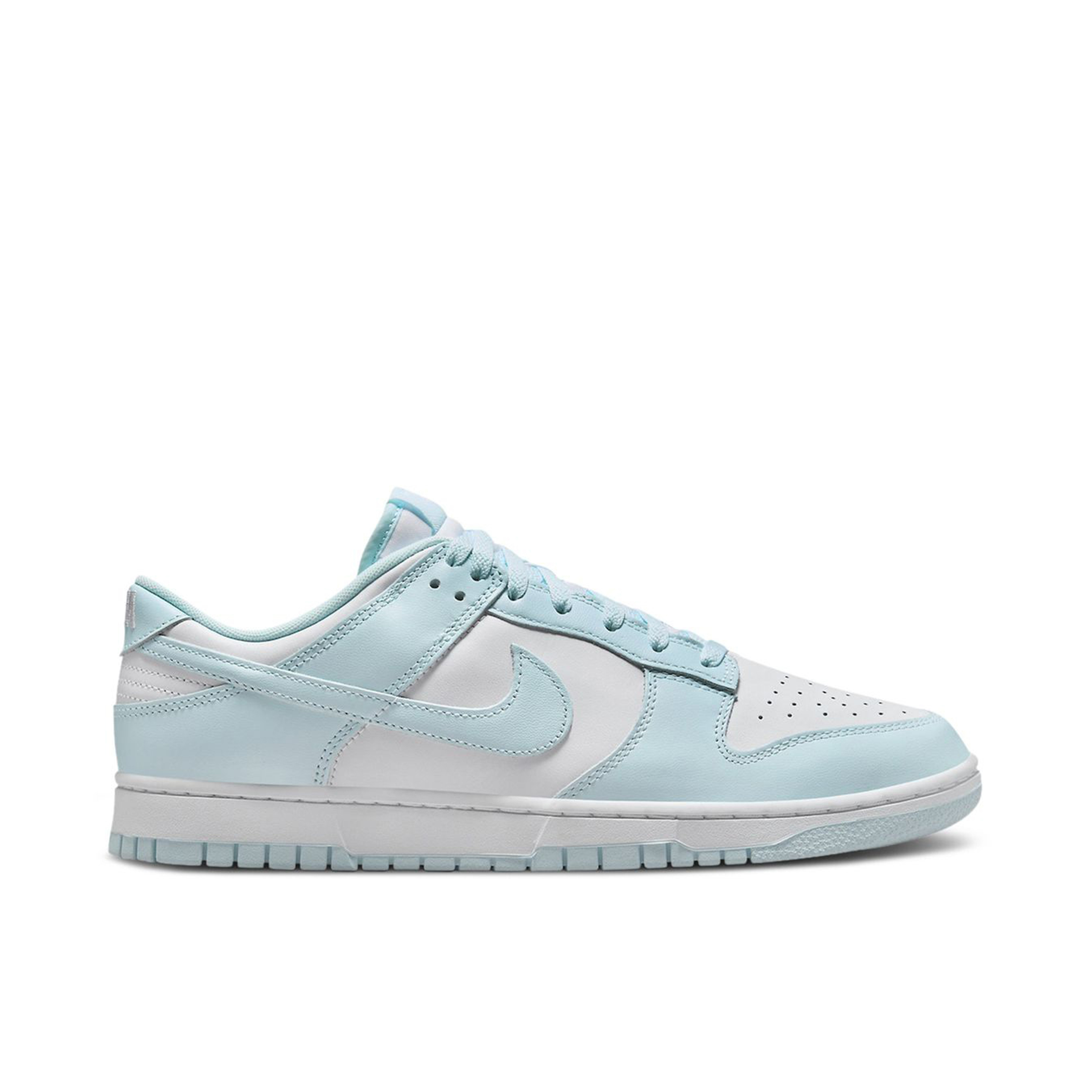 Nike Dunk Low Glacier Blue | DV0833-104 | Laced