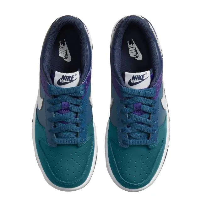 Nike Dunk Low GS Bright Spruce Marina