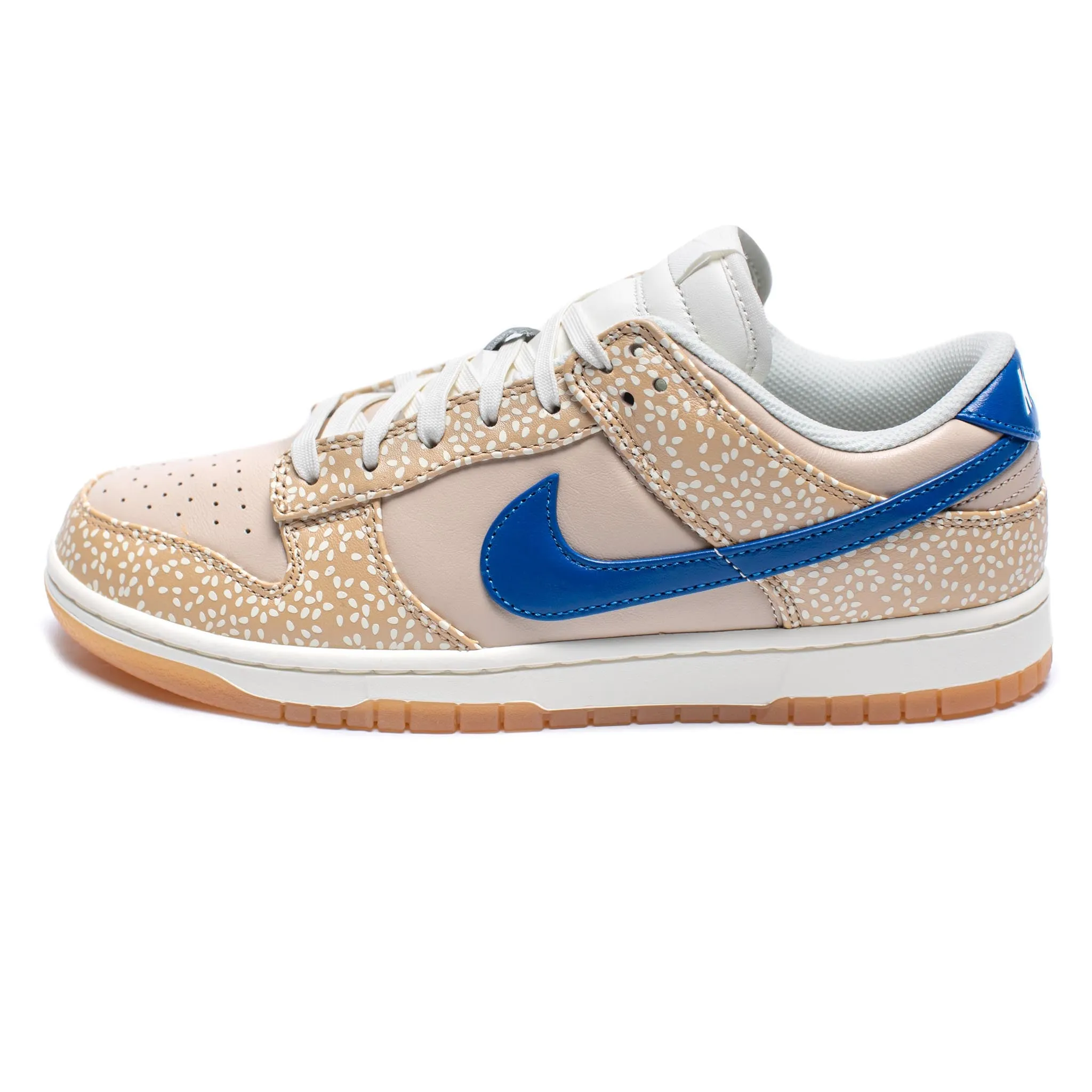 Nike Dunk Low PRM 'Montreal Bagel'