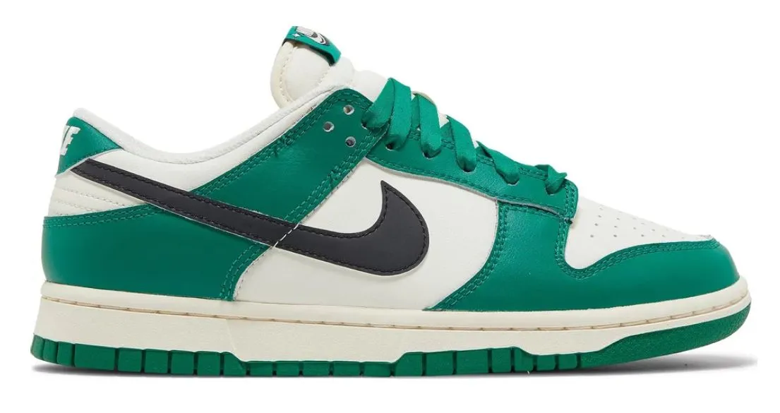 Nike Dunk Low SE Lottery Pack Malachite Green