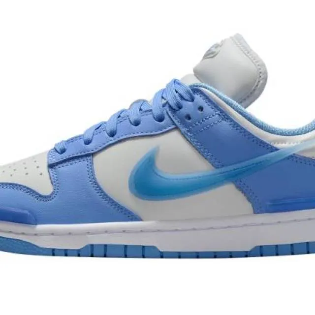 Nike Dunk Low Twist WMNS University Blue