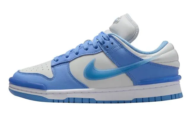 Nike Dunk Low Twist WMNS University Blue