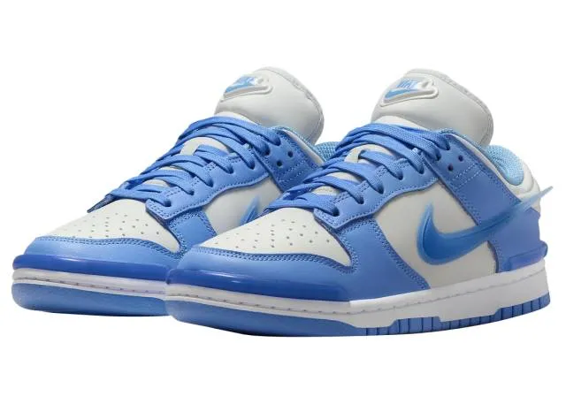 Nike Dunk Low Twist WMNS University Blue