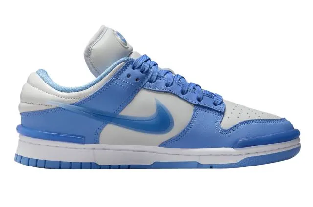 Nike Dunk Low Twist WMNS University Blue