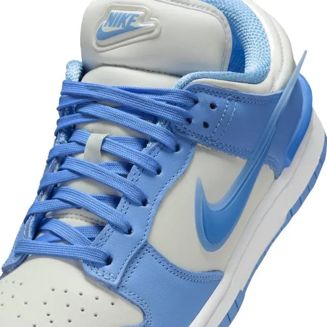 Nike Dunk Low Twist WMNS University Blue