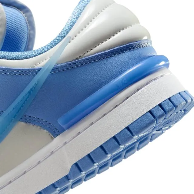 Nike Dunk Low Twist WMNS University Blue