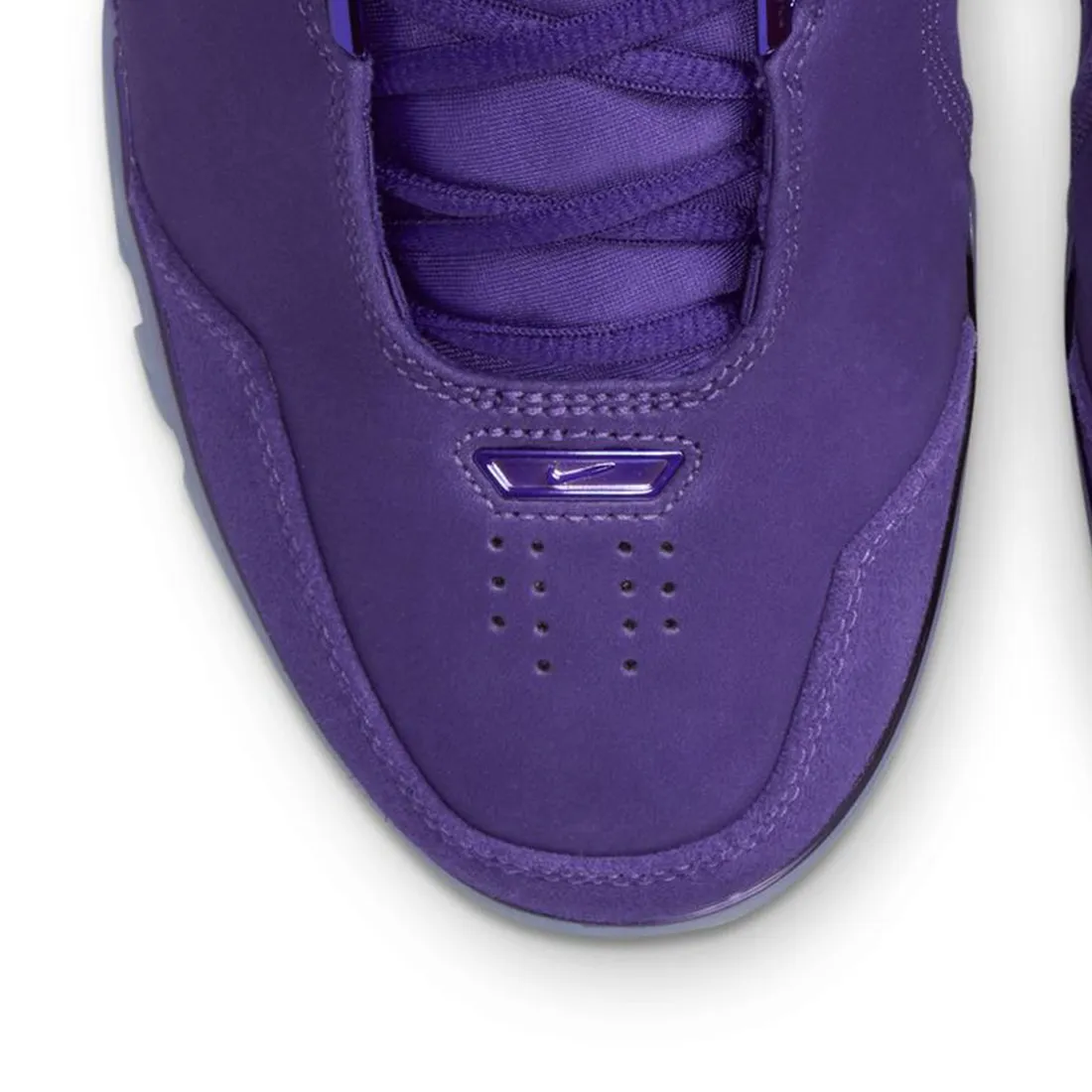 Nike Men Air Zoom Generation (court purple / court purple-court purple)