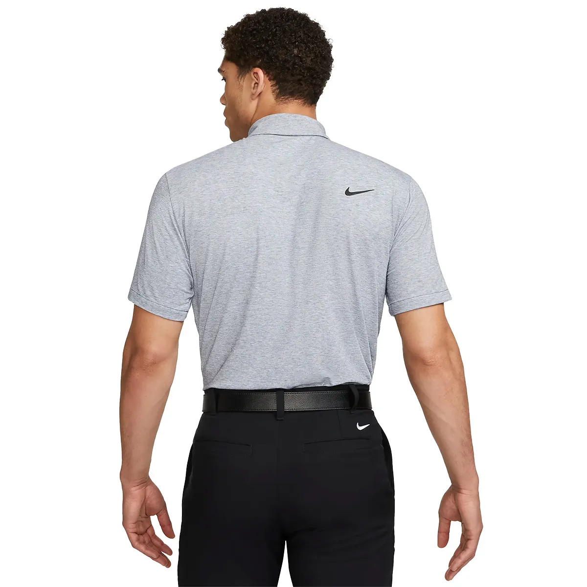 Nike Men's Dri-FIT Tour Golf Polo Shirt