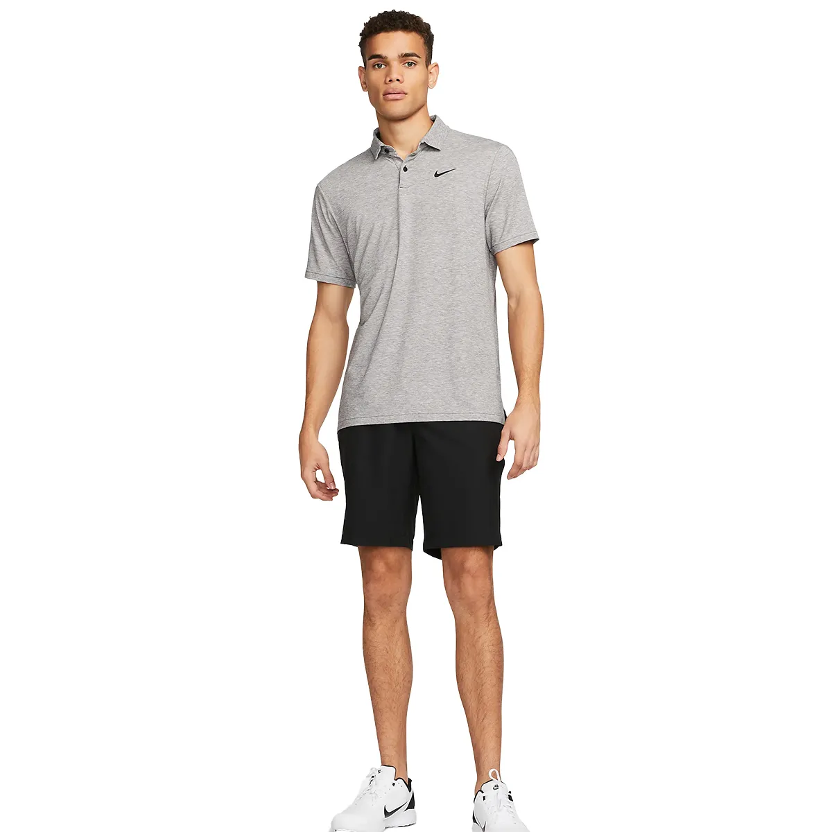 Nike Men's Dri-FIT Tour Golf Polo Shirt