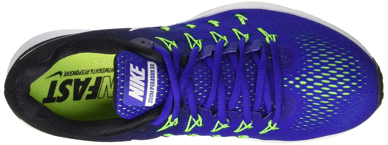 Nike Men's Air Zoom Pegasus 33