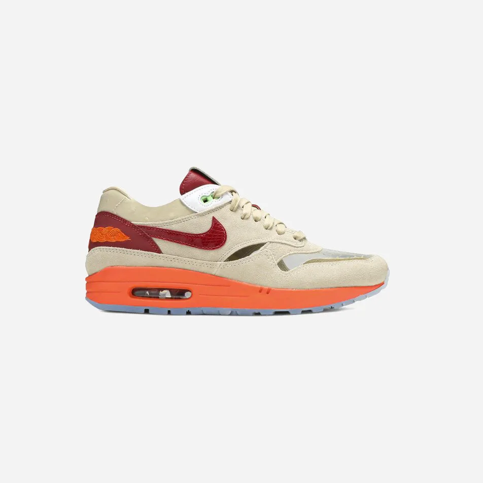 NIKE  NIKE AIR MAX 1 CLOT KISS OF DEATH