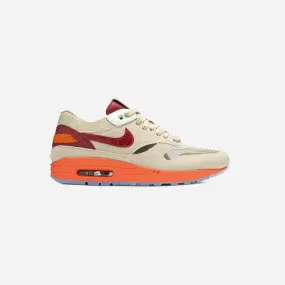 NIKE  NIKE AIR MAX 1 CLOT KISS OF DEATH