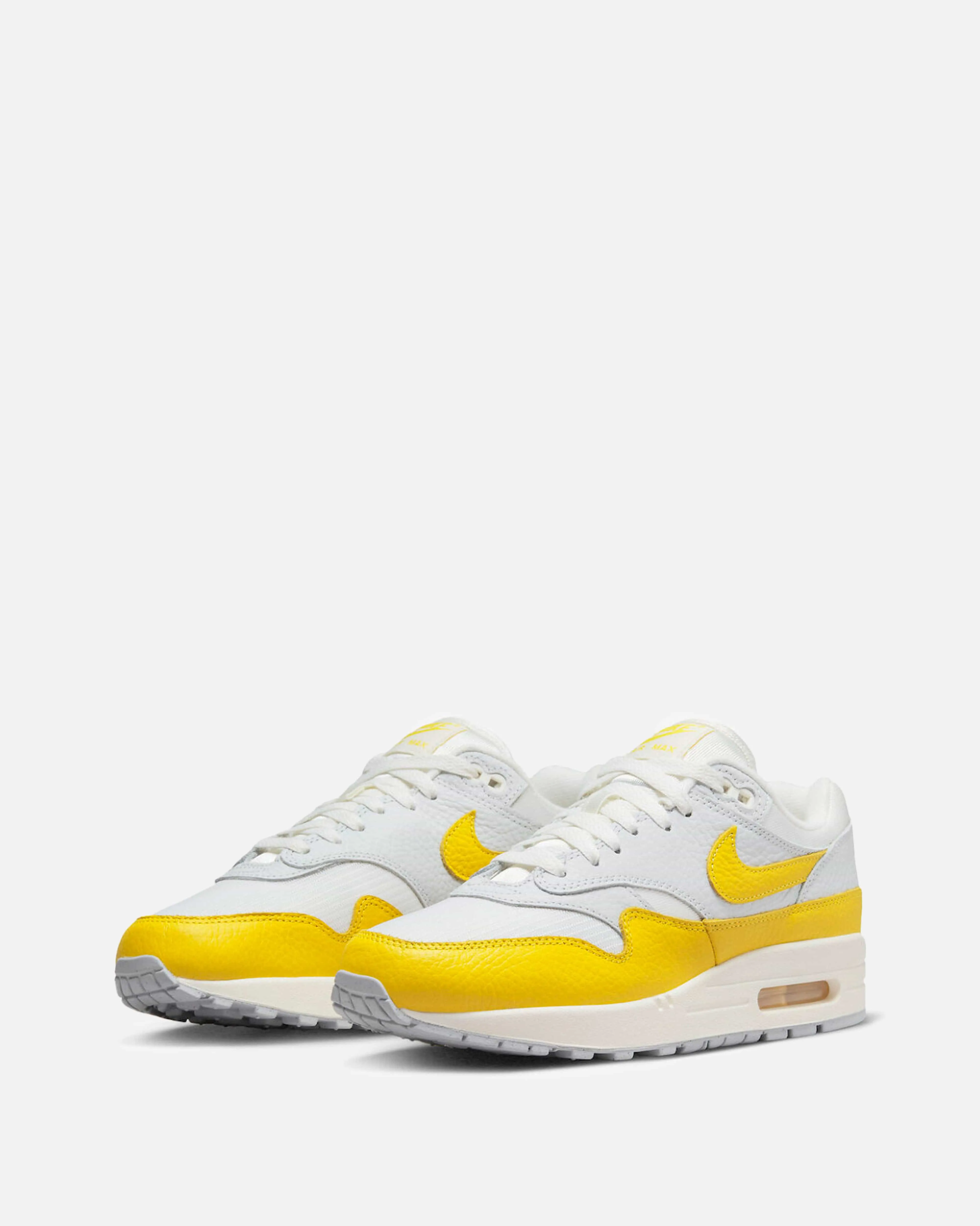 Nike Women's Air Max 1 'Tour Yellow'