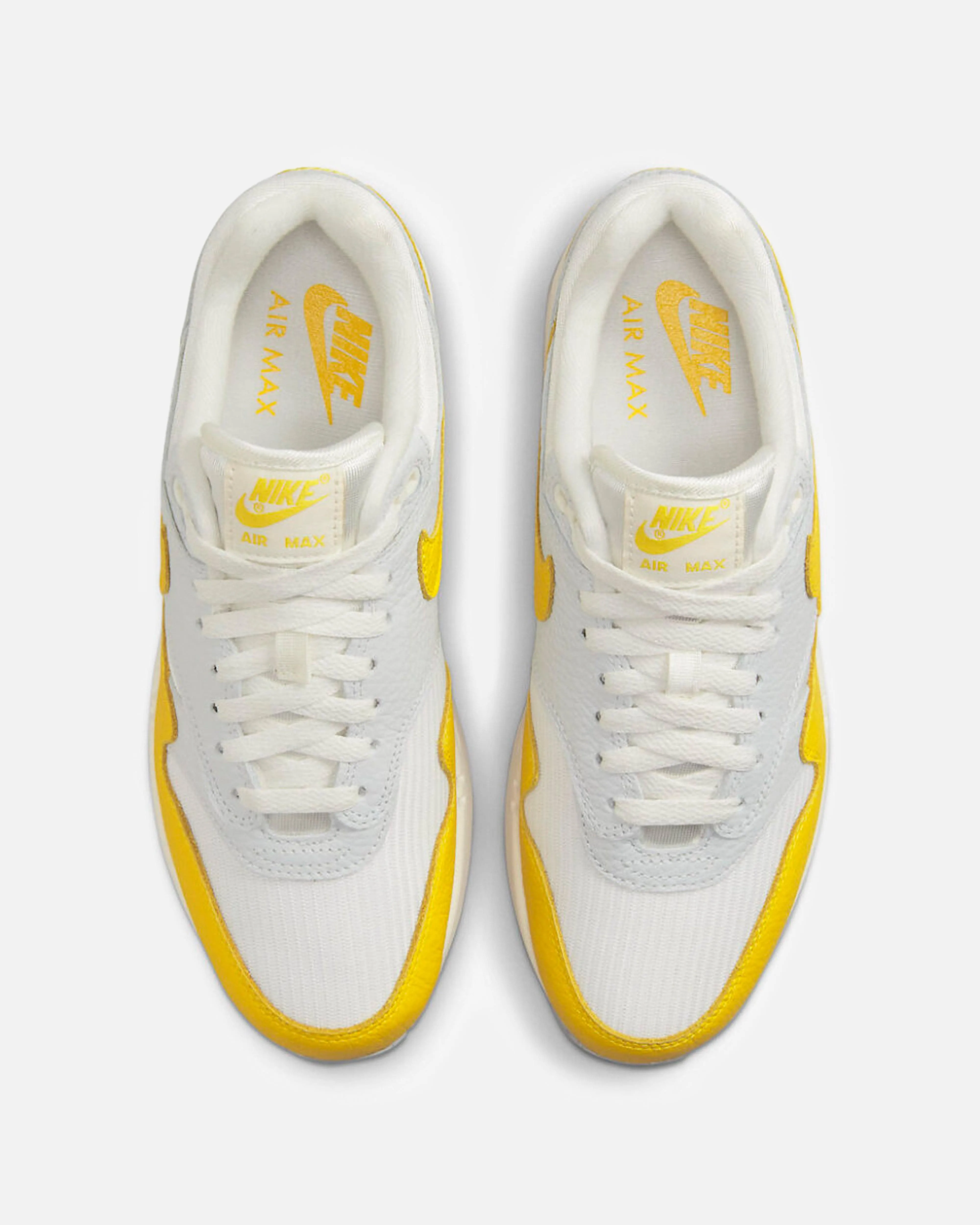 Nike Women's Air Max 1 'Tour Yellow'