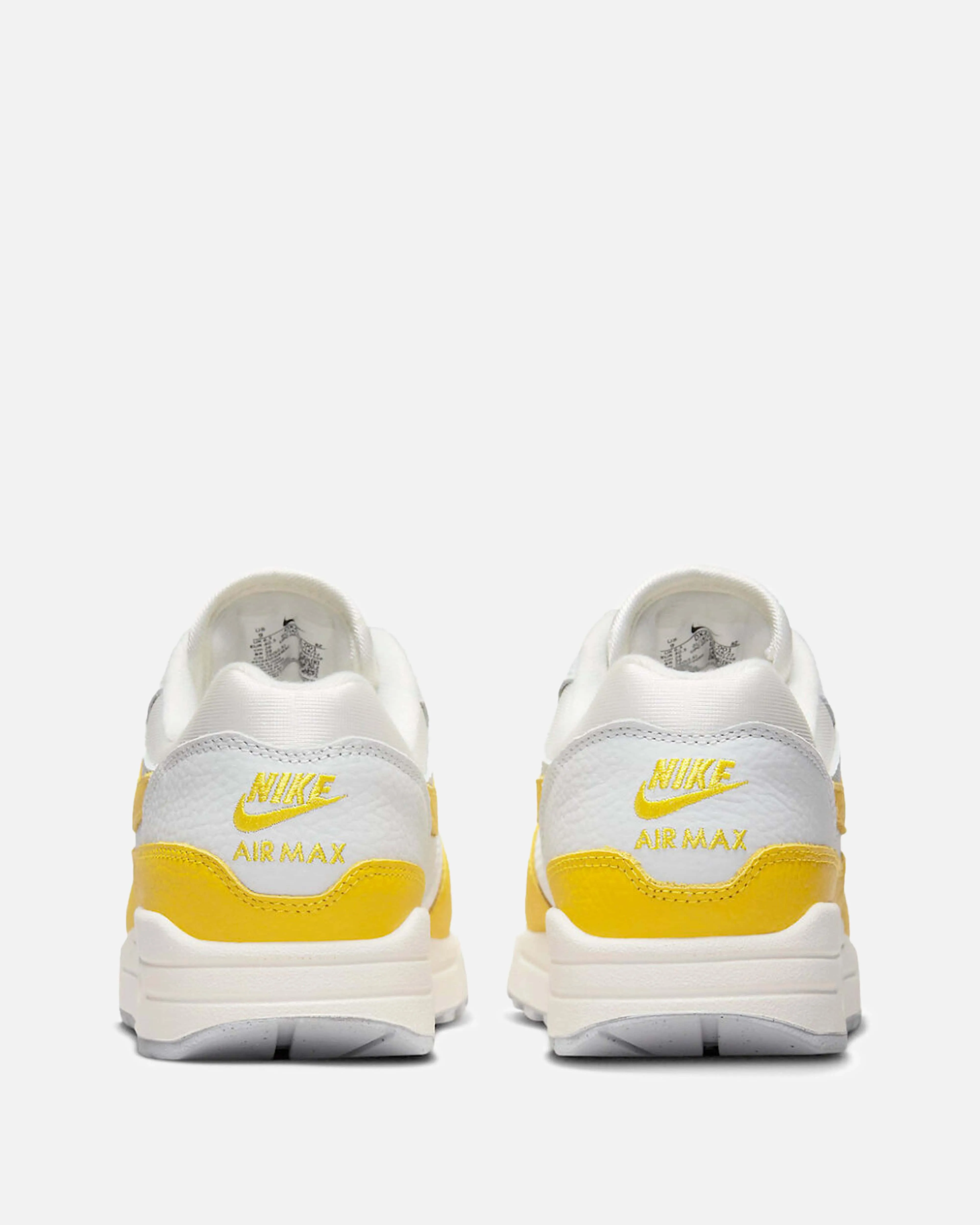 Nike Women's Air Max 1 'Tour Yellow'