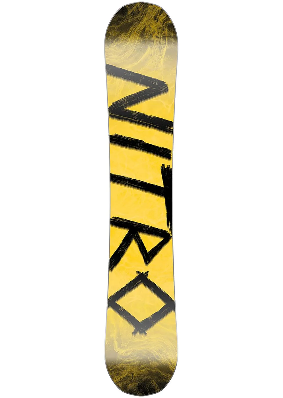 Nitro Men's Beast Snowboard