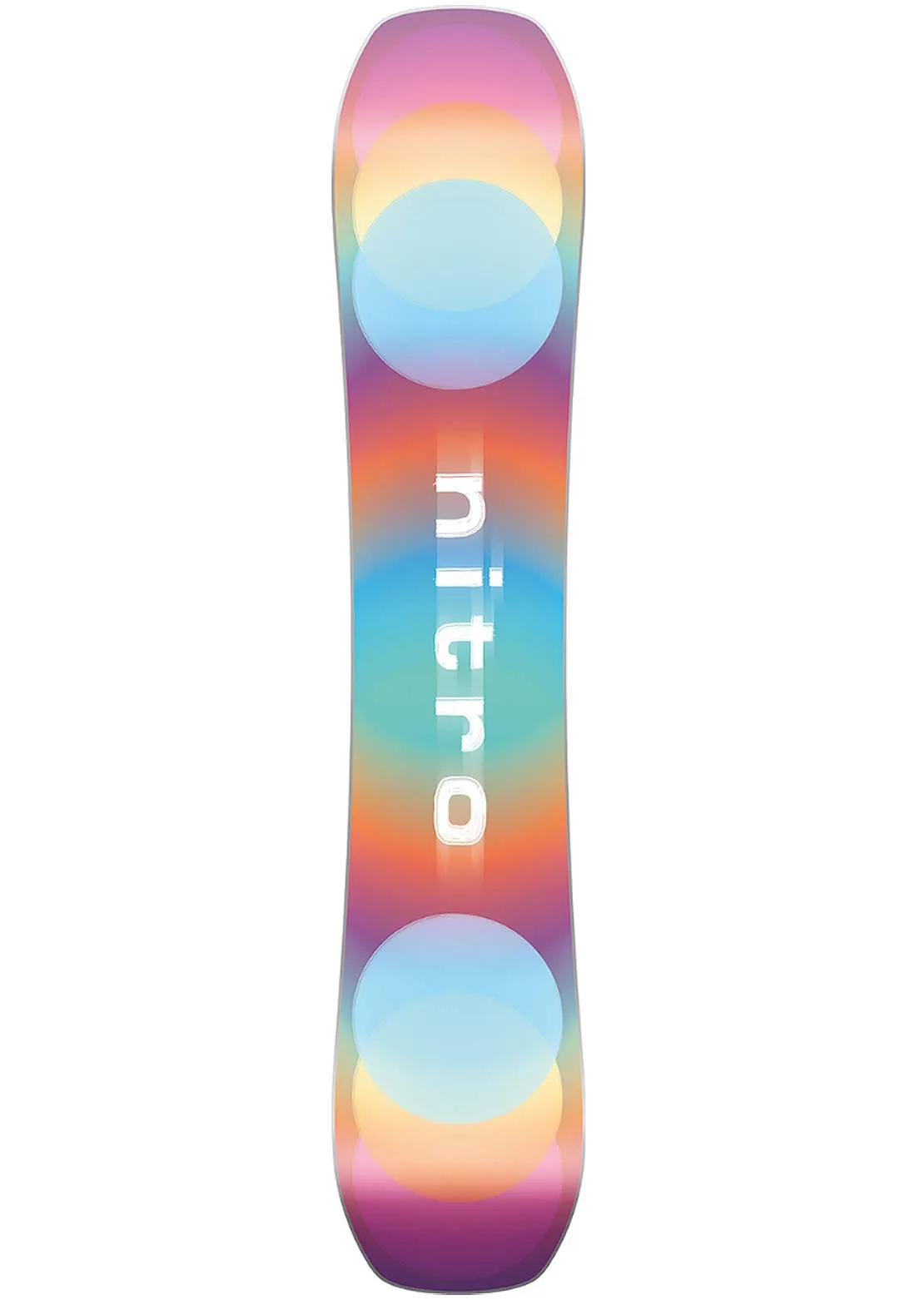 Nitro Women's Optisym Snowboard