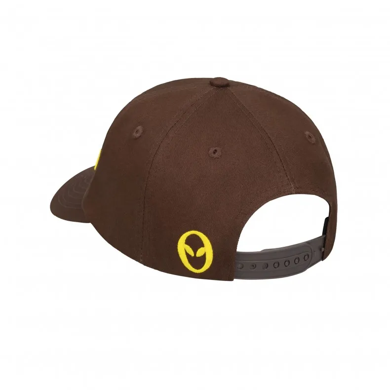 No Problemo Cap (Brown)