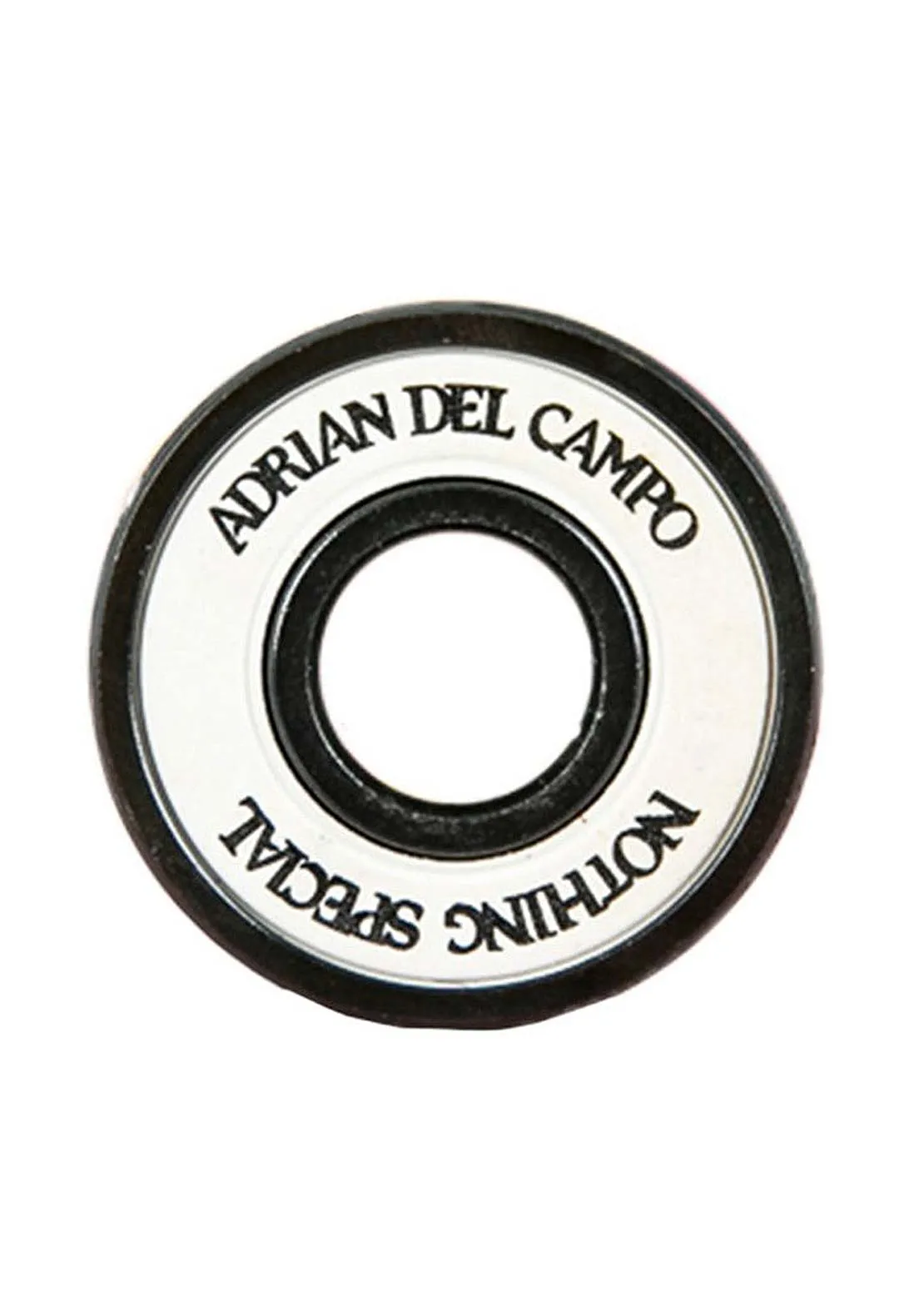 Nothing Skateboards Adrian Del Campo Premium Pro Bearings