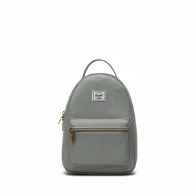 Nova Backpack (Seagrass + White Stitch)