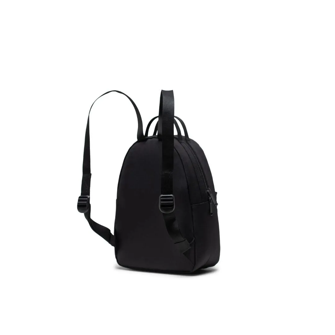 Nova Mini Backpack (Black Tonal)