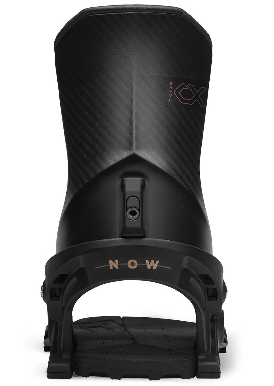 NOW Drive CX Snowboard Binding