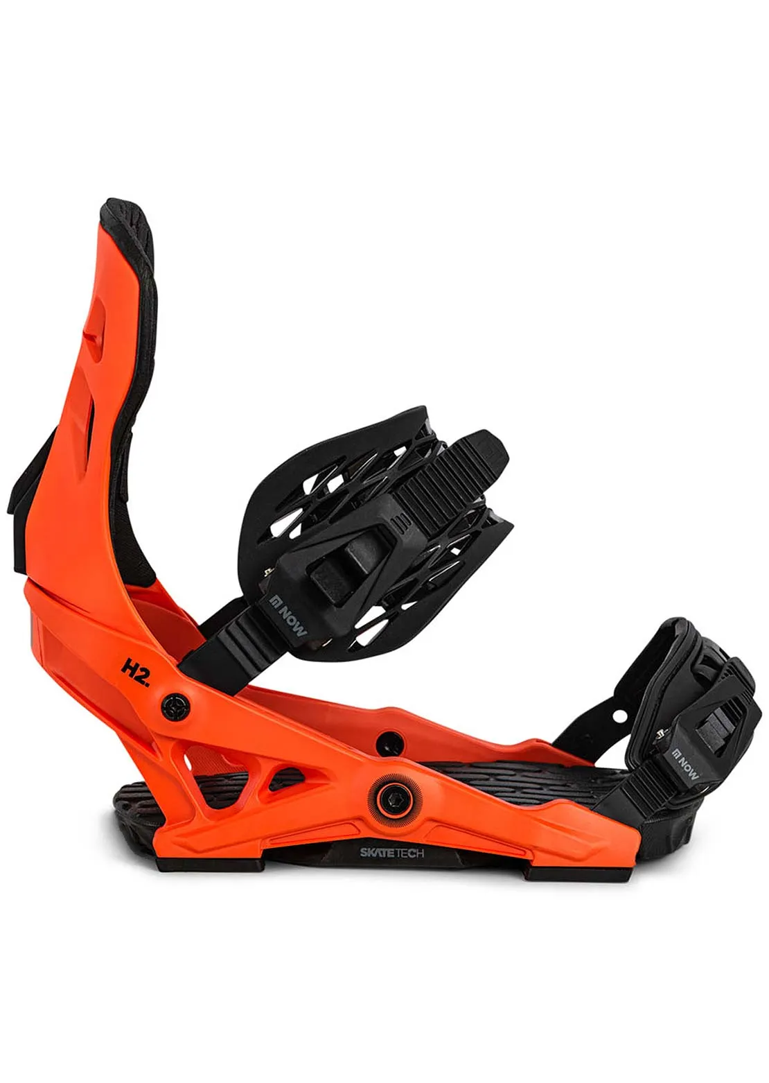 NOW Pilot Snowboard Binding