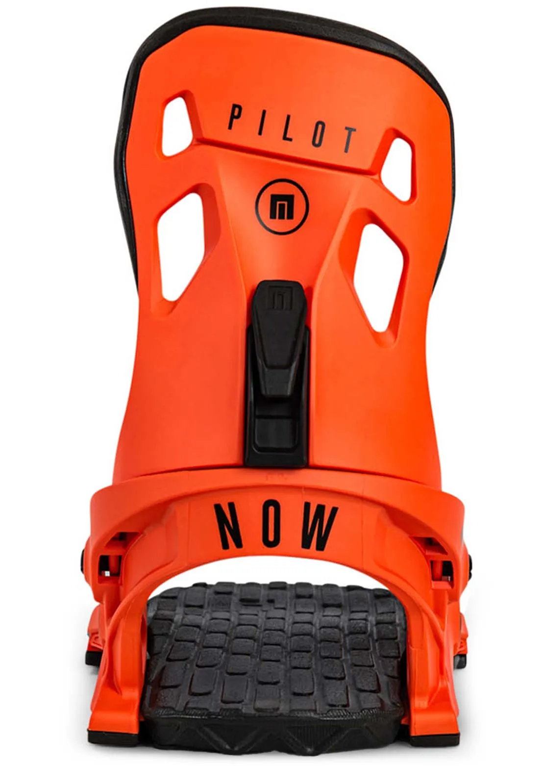 NOW Pilot Snowboard Binding