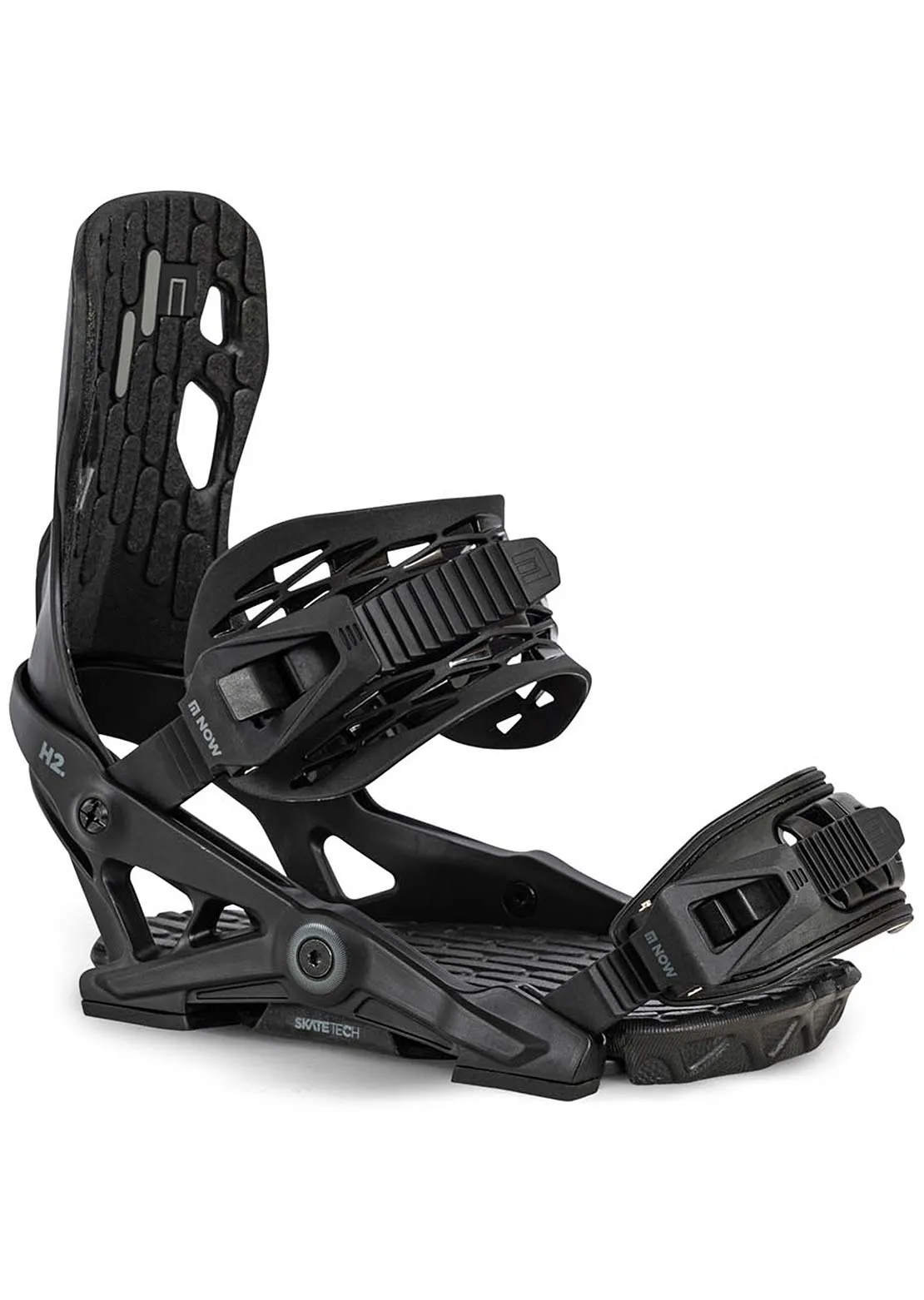 NOW Pilot Snowboard Binding