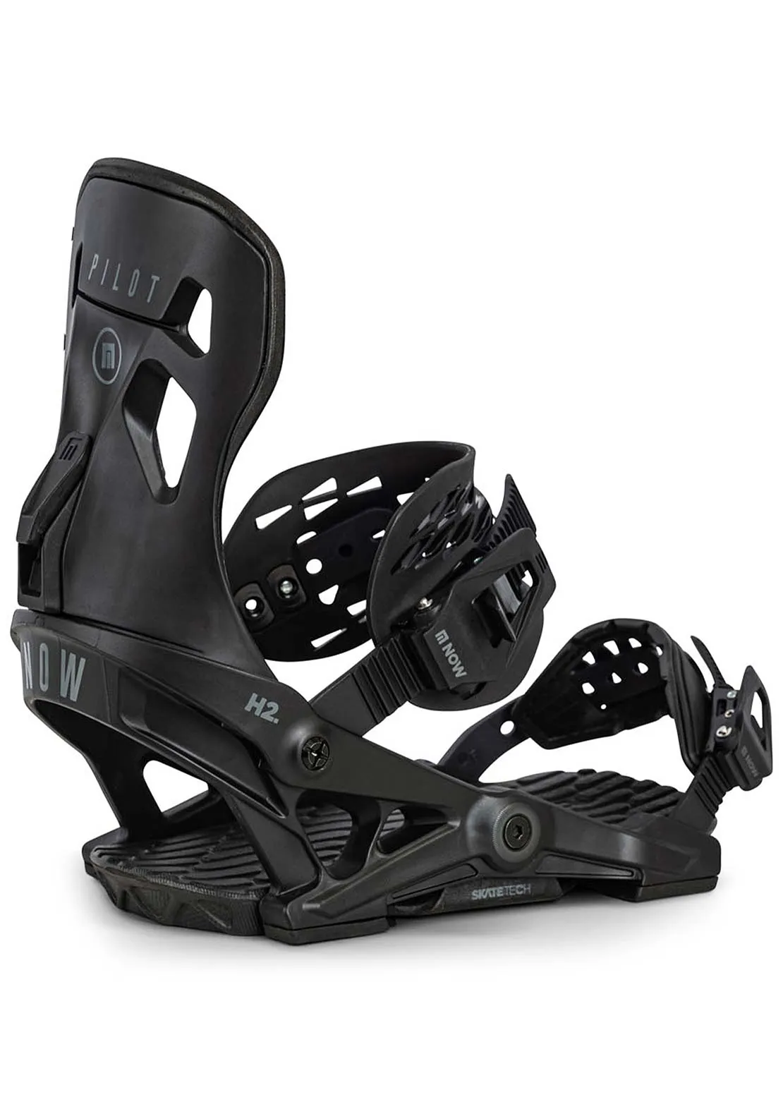 NOW Pilot Snowboard Binding