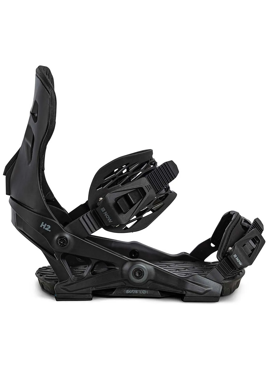 NOW Pilot Snowboard Binding