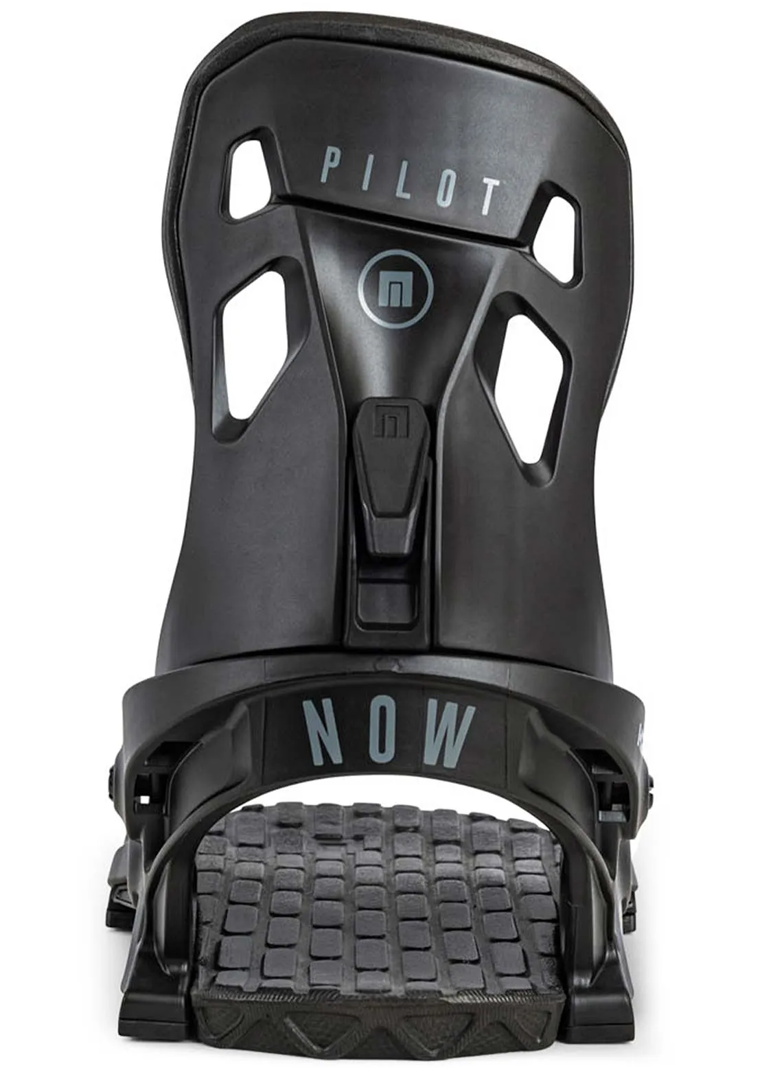 NOW Pilot Snowboard Binding