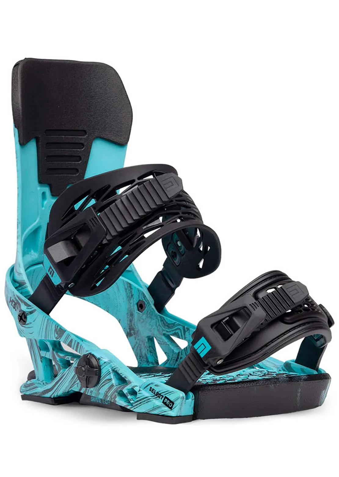 NOW Select Pro Ltd Snowboard Binding