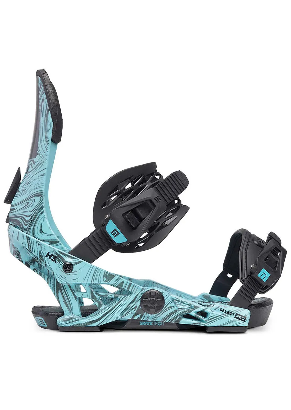 NOW Select Pro Ltd Snowboard Binding