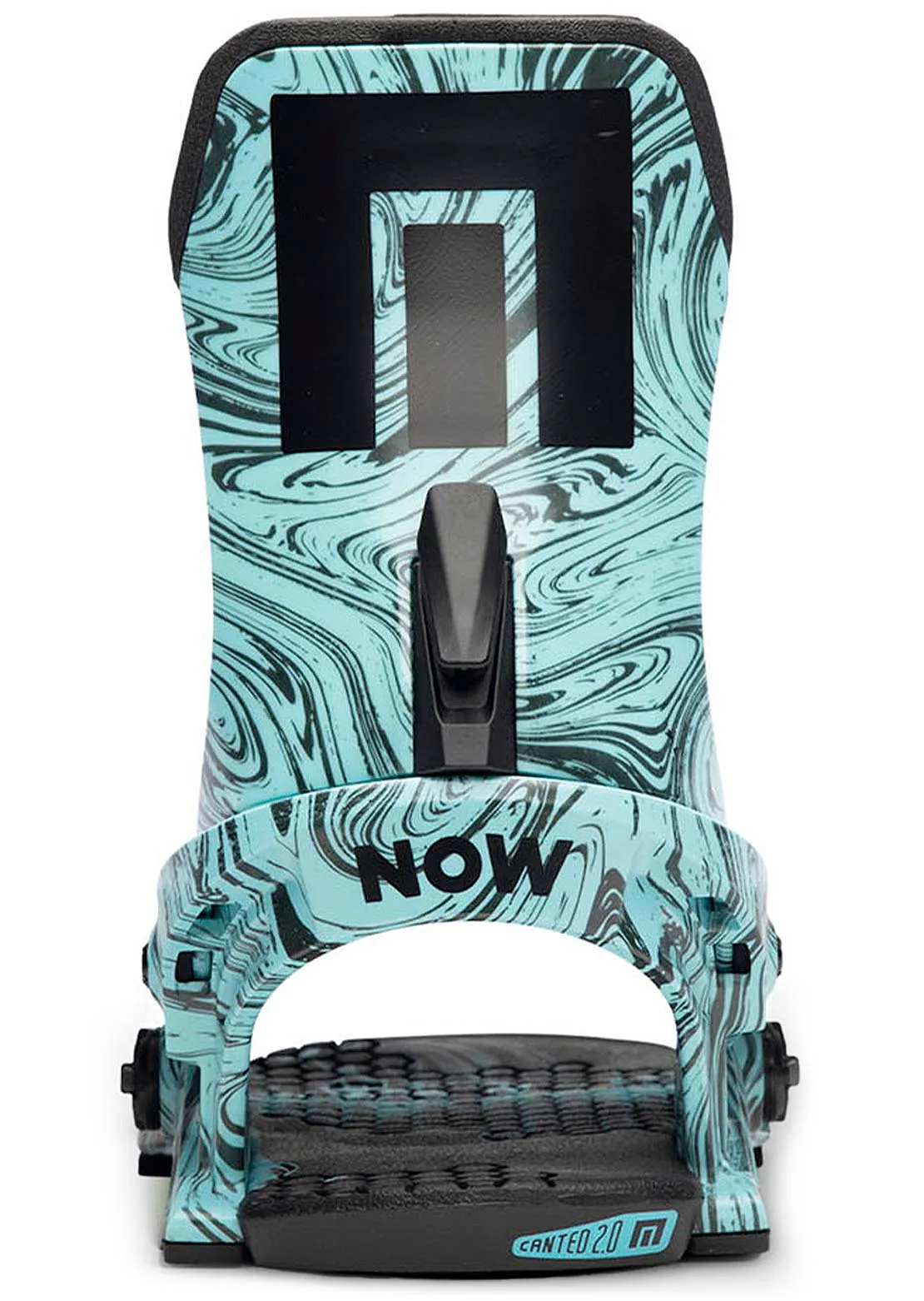 NOW Select Pro Ltd Snowboard Binding