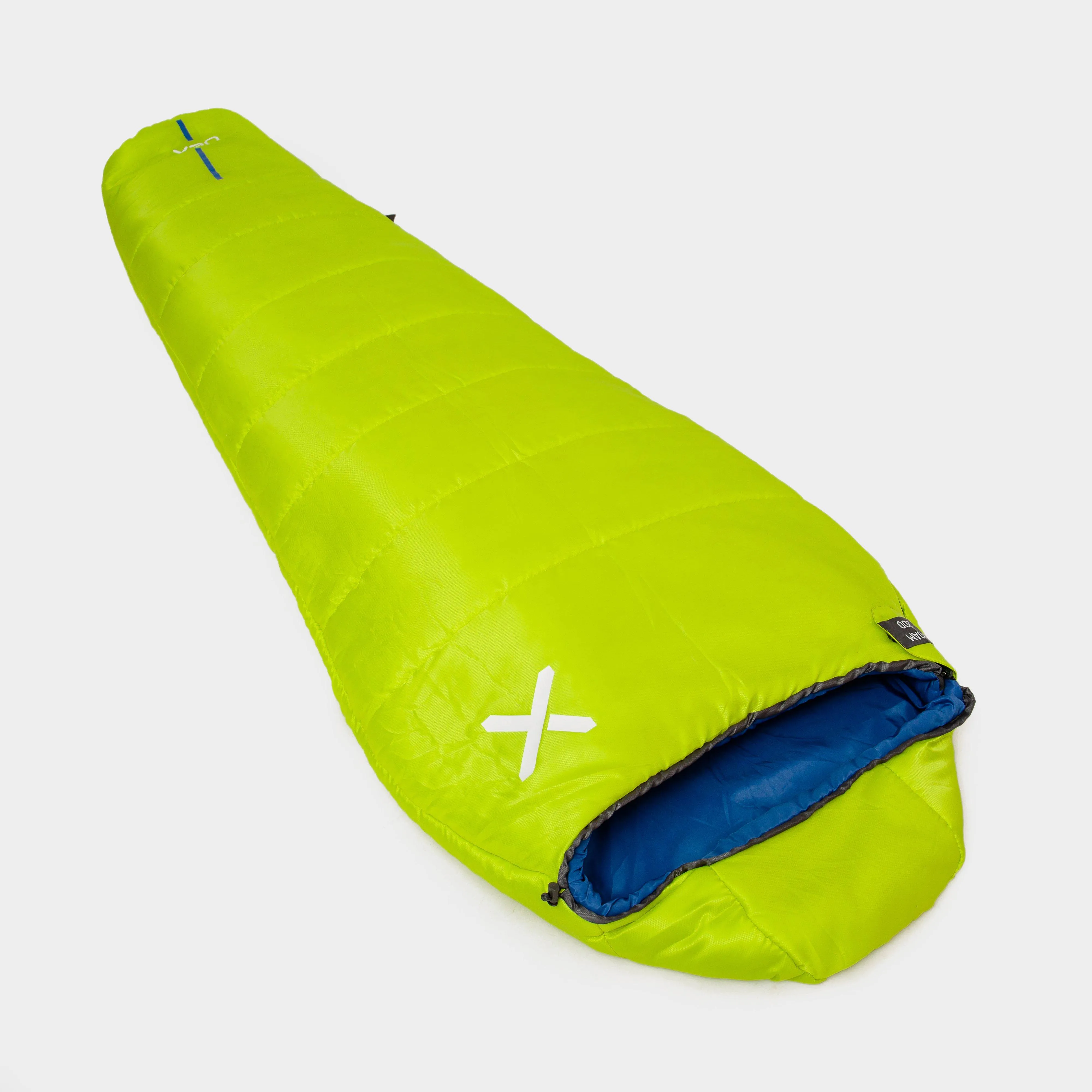 OEX Roam 200 Sleeping Bag | Millets