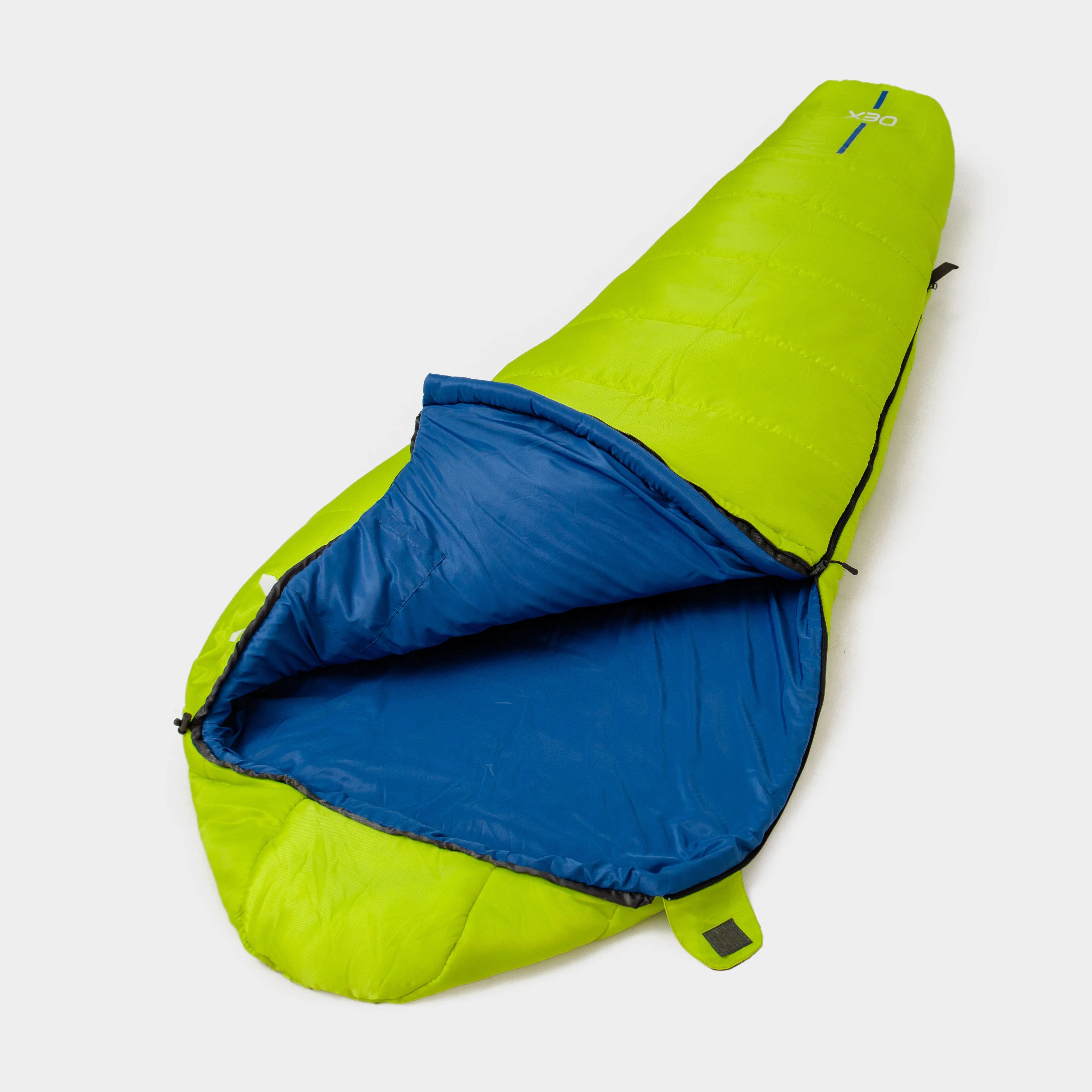 OEX Roam 200 Sleeping Bag | Millets