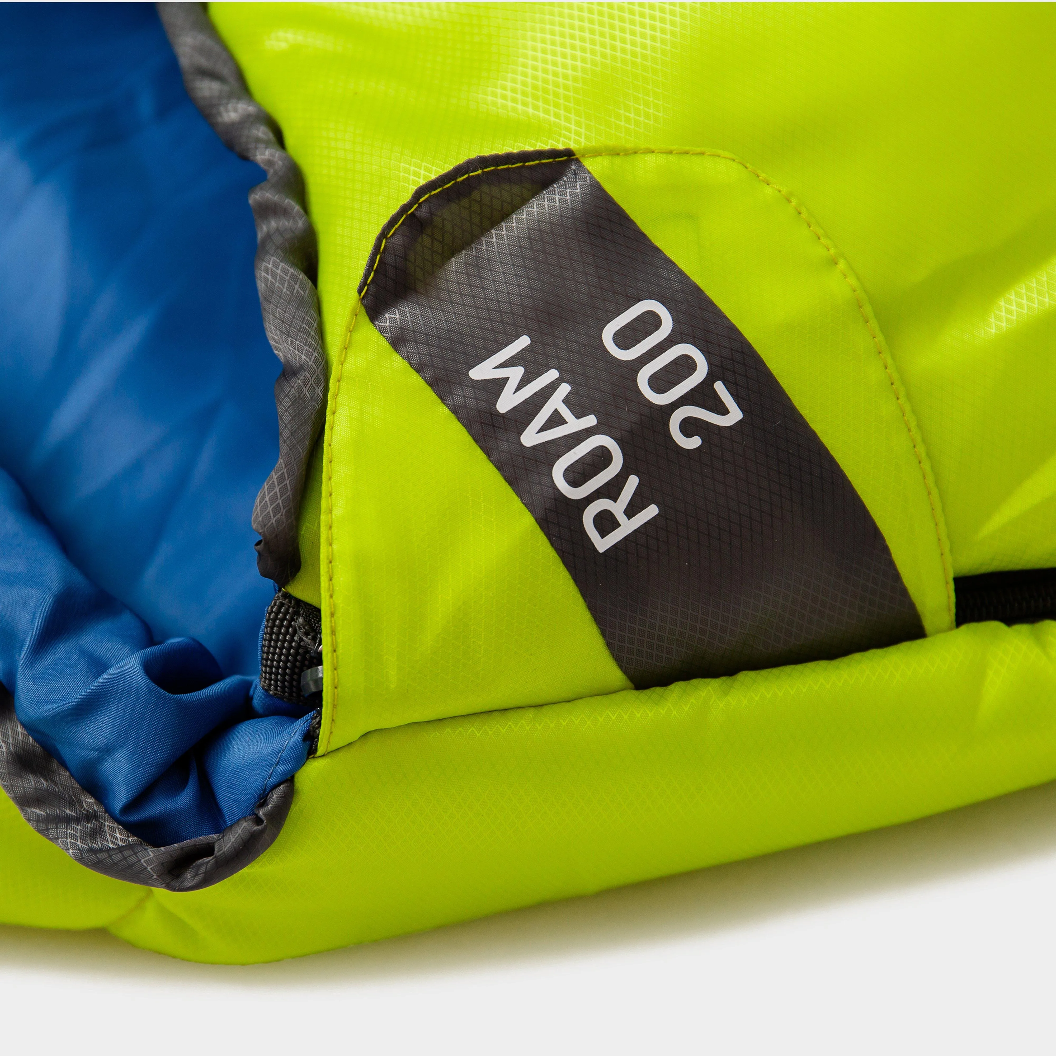 OEX Roam 200 Sleeping Bag | Millets