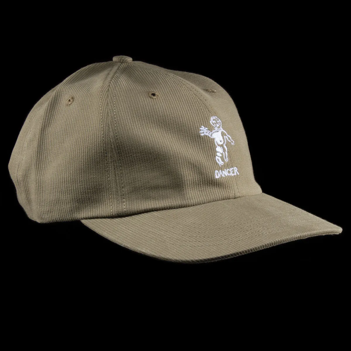 OG Logo Dad Cap