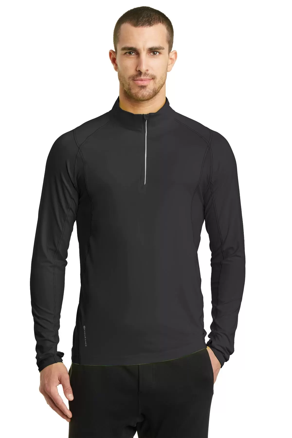 Ogio Endurance OE335 OGIO   ENDURANCE Nexus 1/4-Zip Pullover SKU: OE335