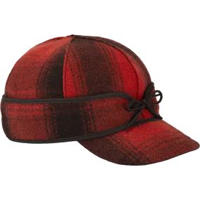 Original Stormy Kromer Cap