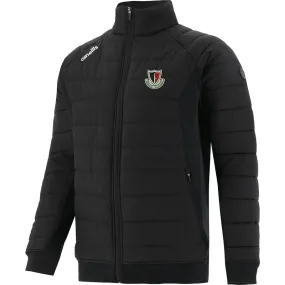 Oulart The Ballagh GAA Club Kids' Carson Lightweight Padded Jacket