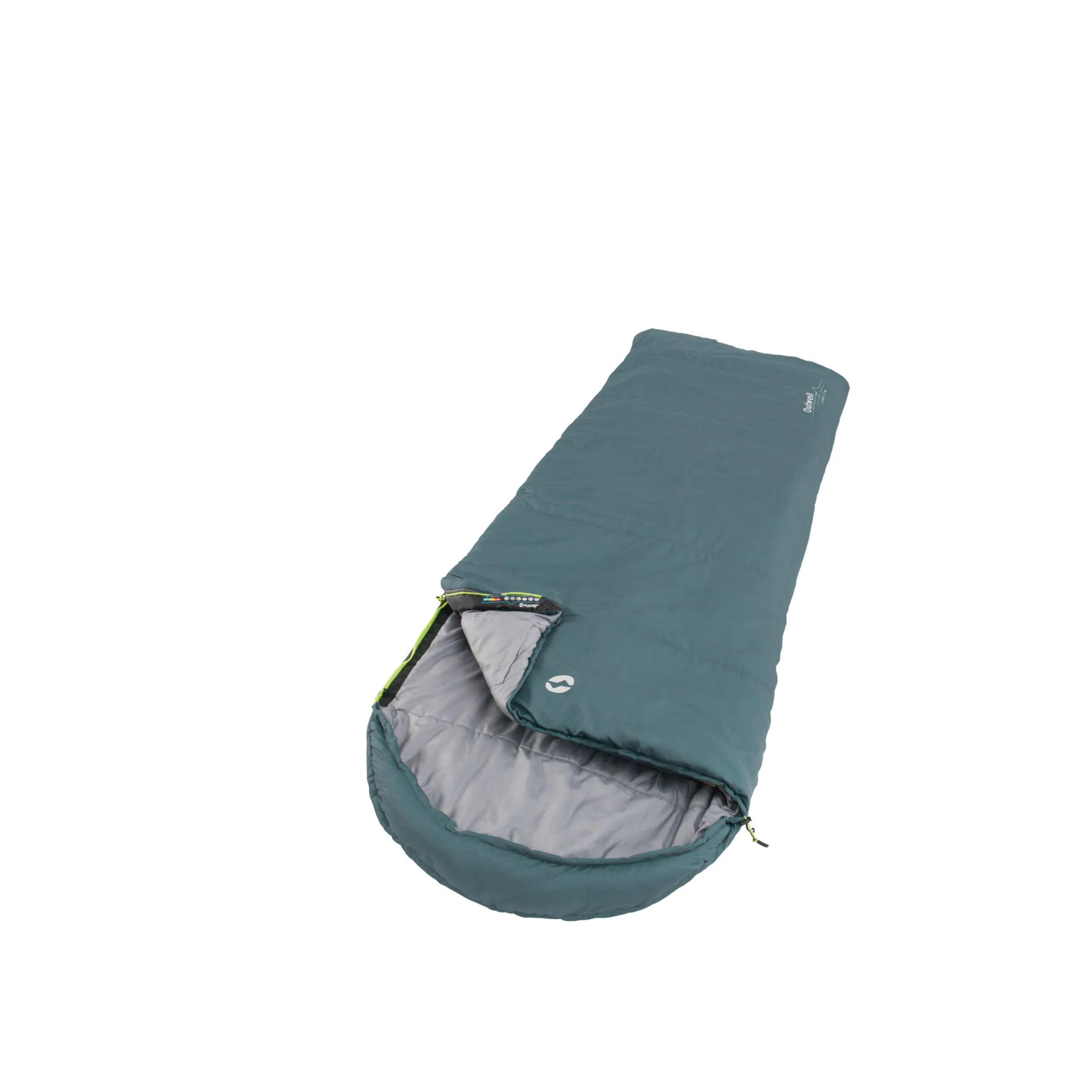 Outwell Campion Lux Sleeping Bag