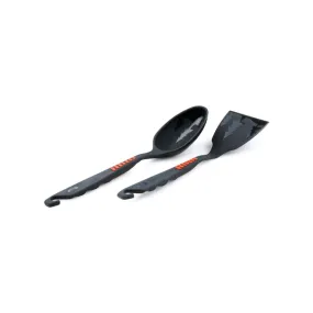 Pack Spoon and Spatula Set